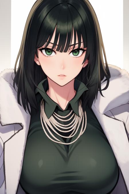 Fubuki (One Punch Man) | Goofy Ai
