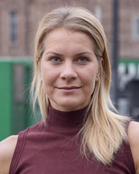 Ada Hegerberg | ??版本v1.0 (ID: 1289649)