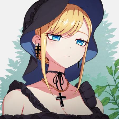 Alice Lendrott_pony版本Alice Lendrott_pony (ID: 536112)