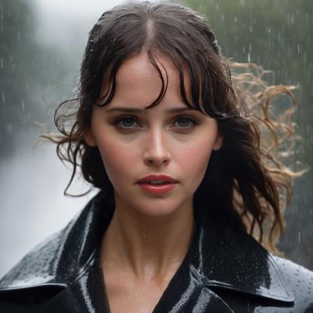 Felicity Jones SDXL版本v1.0 (ID: 157742)