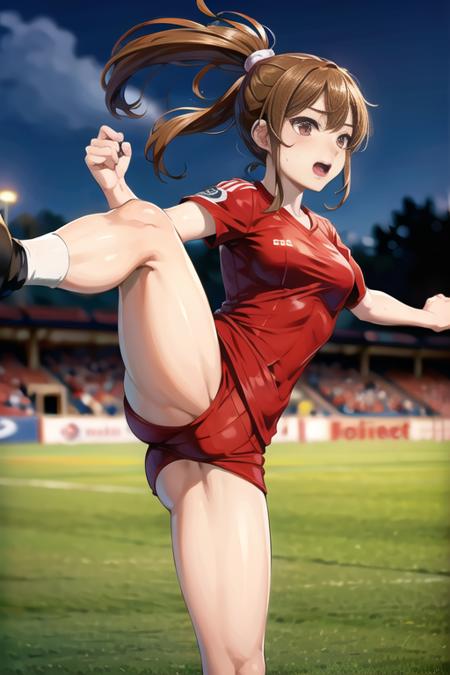 Sport Uniforms Collection