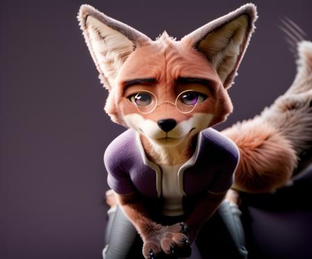 Foxtomas XL (Test)版本XL 1.0 (ID: 1258798)