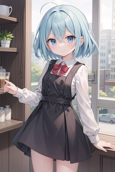 HotaruBreed CuteMix TypeF