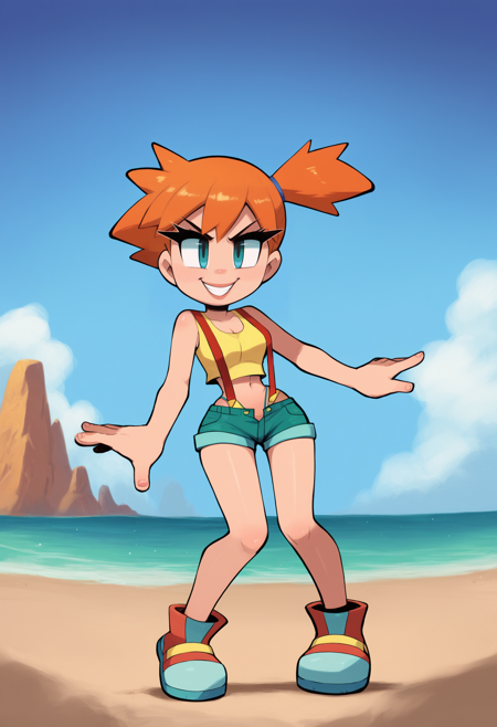Thiccverse - Kingpapermario - Style PDXL LORA