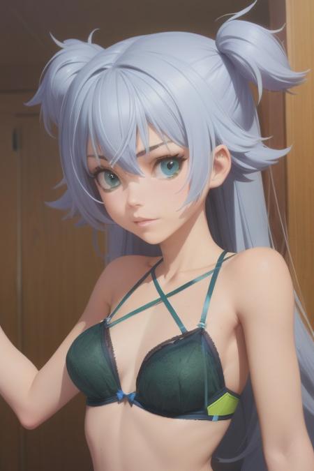 Sora Tenkūji (dokyu hentai hxeros)