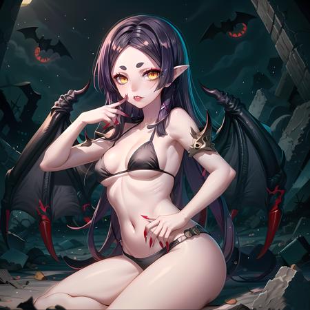 阴阳师-吸血姬