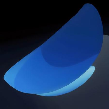Apple Abstract Wallpaper Maker