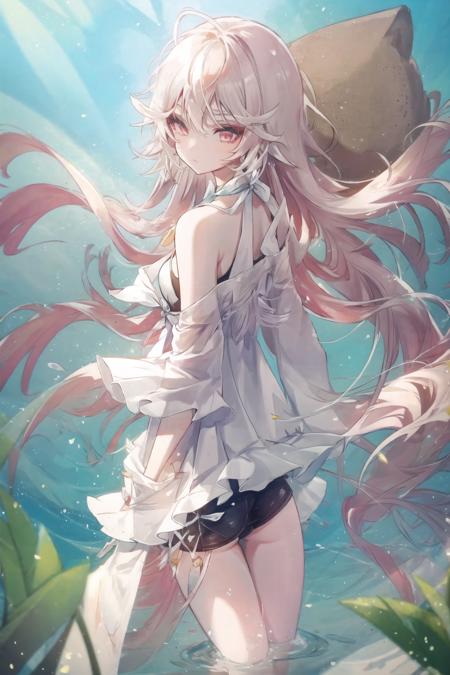 WitchSpring Eirudy/魔女之泉 艾露迪版本v1.0 (ID: 137853)