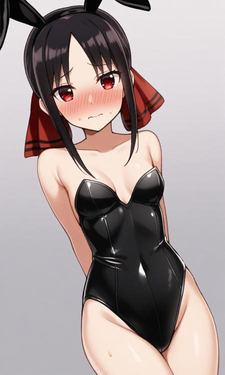 Shinomiya Kaguya - (Kaguya-sama: Love Is War) XL / Pony