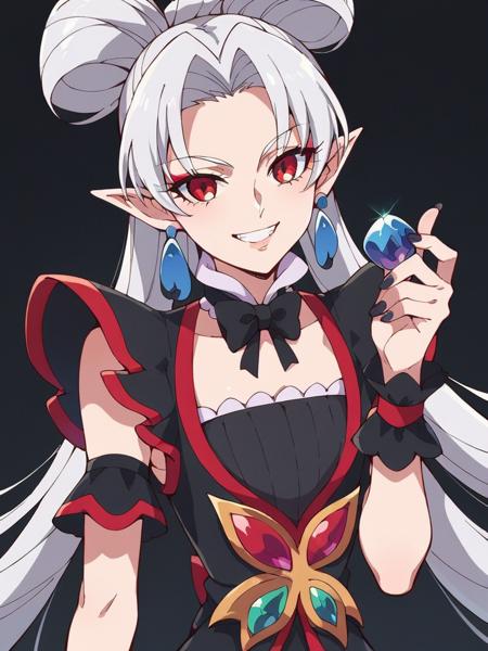 Twilight // Go Princess Precure
