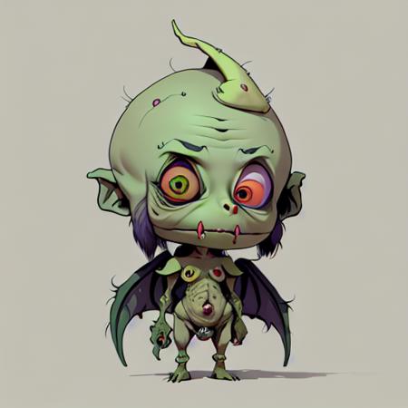 goblin 哥布林版本v1.0 (ID: 63246)