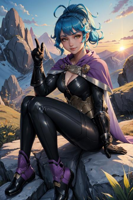 Reginn (Fire Emblem Heroes) LoRA