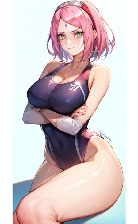 Haruno Sakura