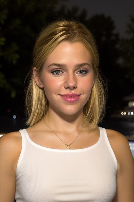 Majandra Delfino
