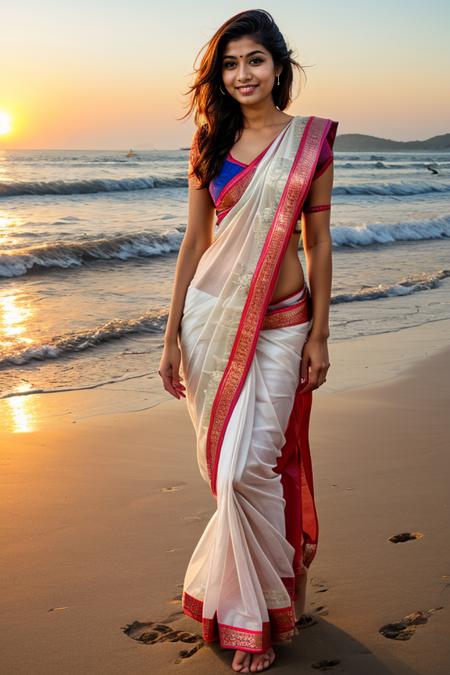 Saree By Stable Yogi