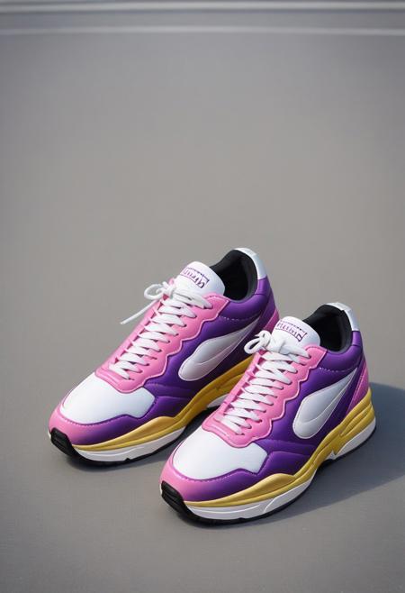 Chunky Sneakers