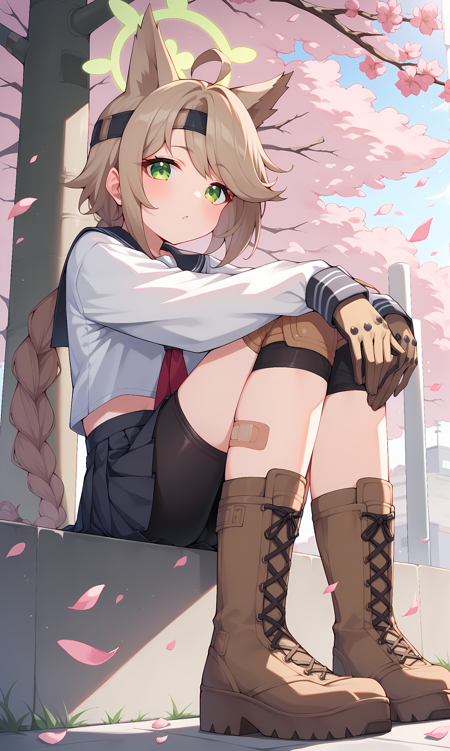 [PONY] Otogi | Blue Archive