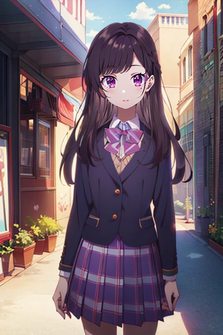 Maria Kurose / Keikenzumi na Kimi to, Keiken Zero na Ore ga, Otsukiai suru Hanashi.