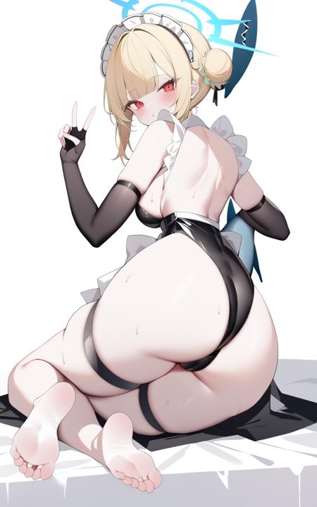 [GammaXL] NSFW for Anything XL