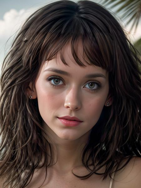 young Jennifer Love Hewitt版本v1.0 (ID: 104812)