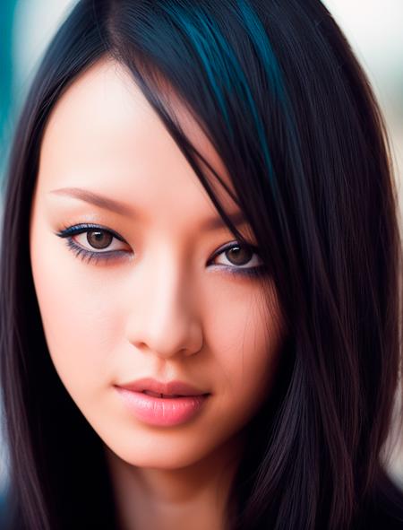 Chiaki Kuriyama