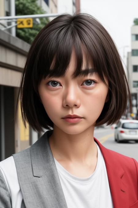 Bae Doona (TI version)版本v1.0 (ID: 333066)