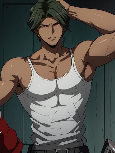 Juzo Sakakura
