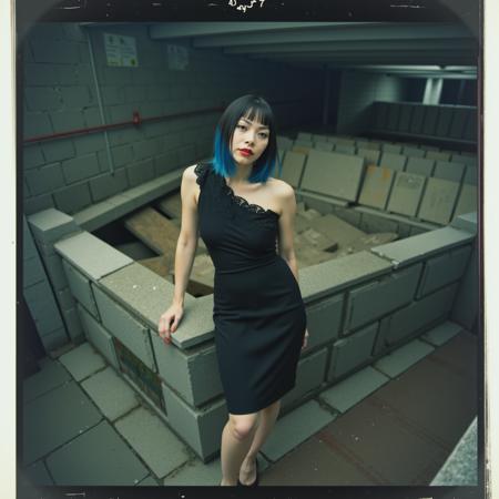 Lomographic