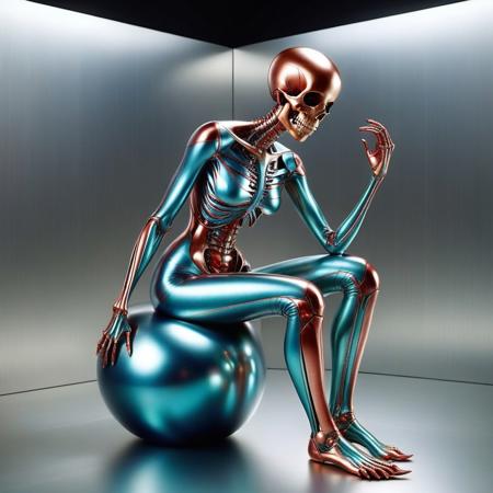 Metallicity