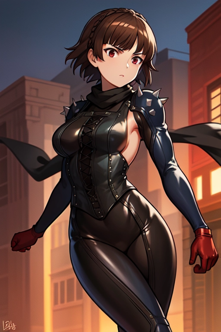 Makoto Niijima
