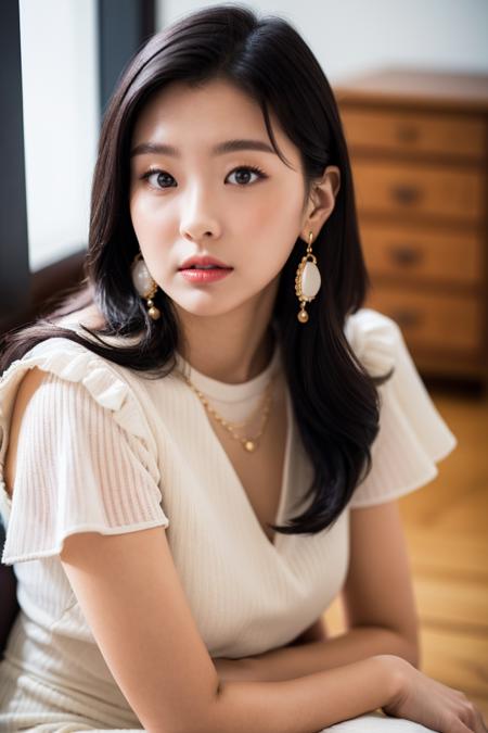 Kim Dami김다미