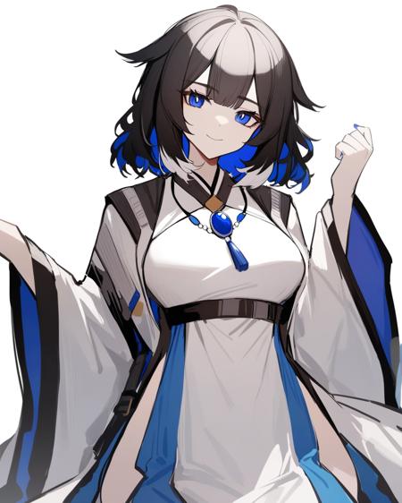Kjera Arknights   耶拉冈德 明日方舟