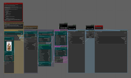 MimicMotion Workflow!版本v1.0 (ID: 661137)