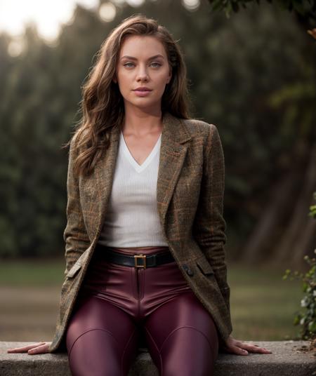 Elena Koshka Pornstar LORA ?