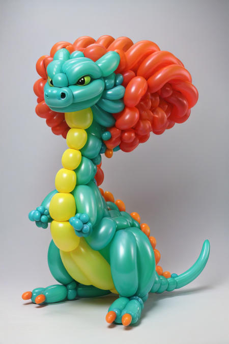 EveryThingIsBalloon-SDXL-PAseer