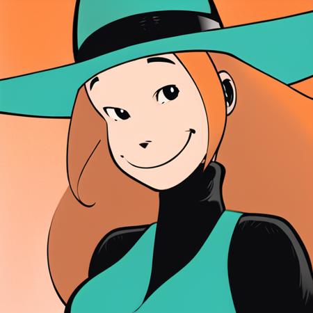 Melusine
