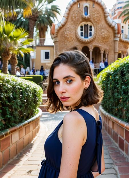 Alison Brie