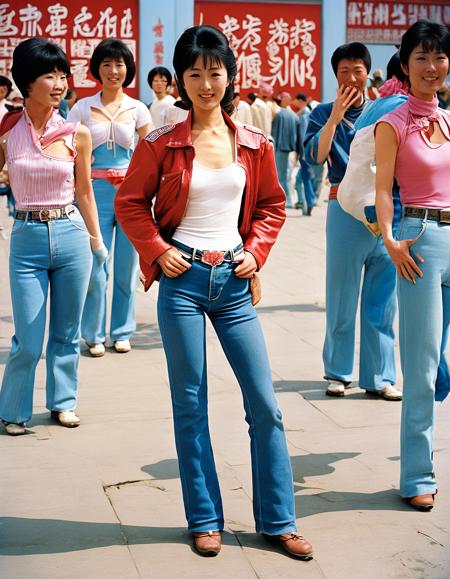 JeansGirl
