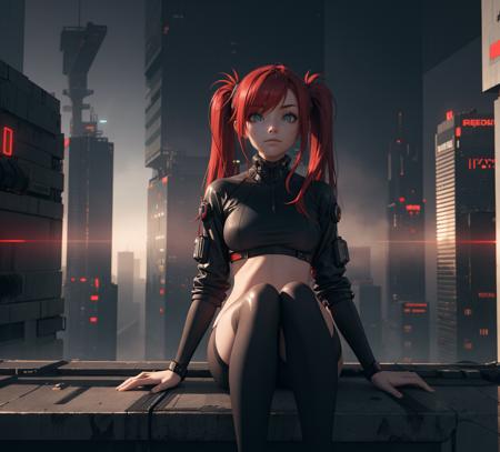 DuelAceWaifuMix-2.5D