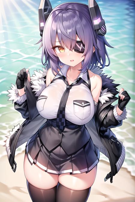Tenryuu Kai Ni
