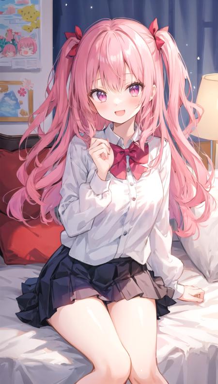 FuwaFuwaMix版本v1.0 (ID: 66267)
