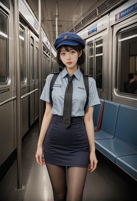 0821 train interior