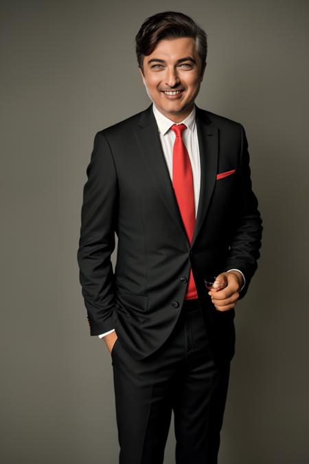 Ricardo Darín