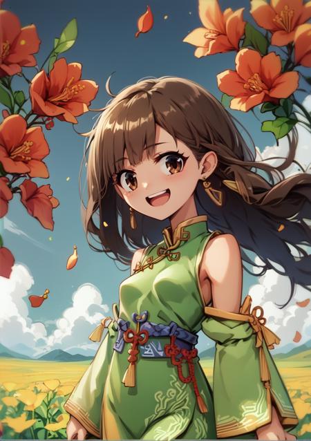 Lymsleia Falenas (Suikoden V) XL [Illustrious + Pony]