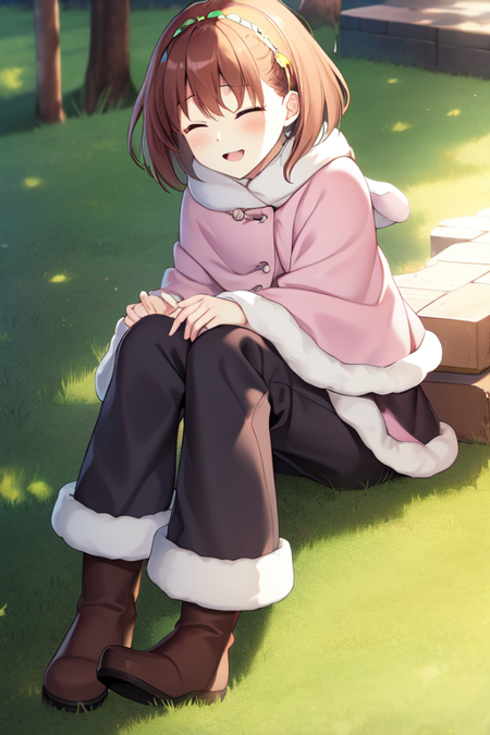 Seylum (from Aldnoah.Zero)