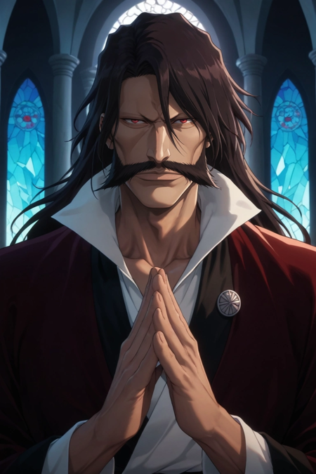 Yhwach | Bleach