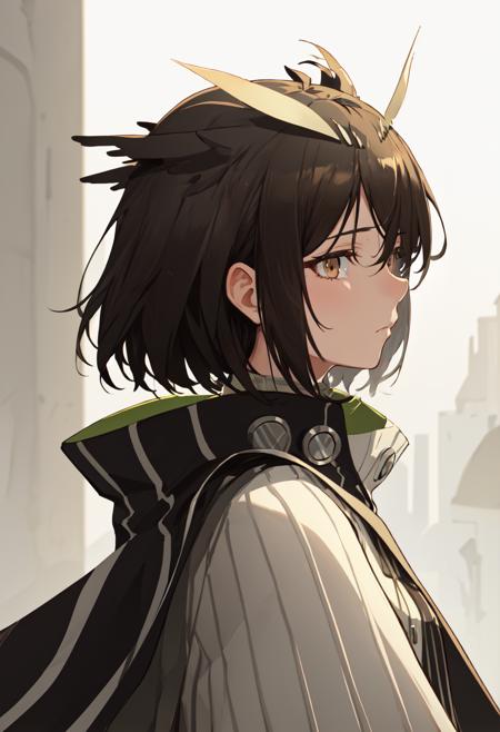 silence/サイレンス/赫默 (Arknights)