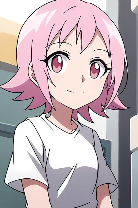 Tamamura Tamao (Shaman King)
