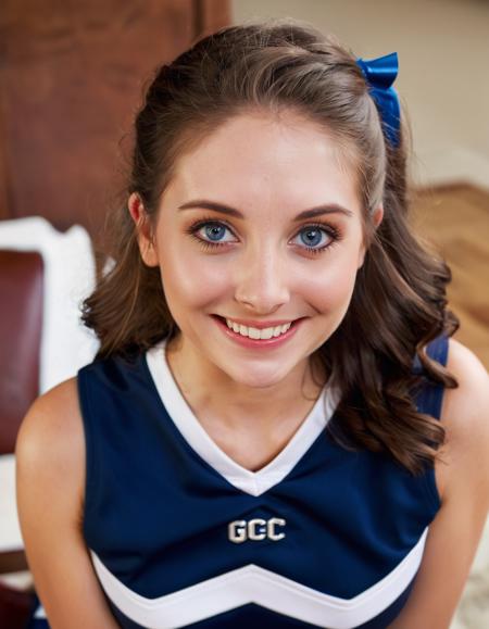 Alison Brie