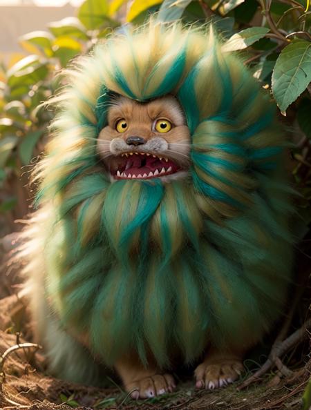 Fizzgig (Dark Crystal)